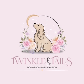 Twinkle and Tail Dog Grooming by Kayleigh Twinkle and Tail Dog Grooming by Kayleigh